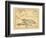 1722, Dominican Republic, Haiti-null-Framed Giclee Print