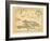 1722, Dominican Republic-null-Framed Giclee Print