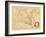 1755, Maryland, Virginia-null-Framed Premium Giclee Print