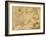 1759, New Brunswick, Newfoundland and Labrador, Nova Scotia, Prince Edward Island-null-Framed Giclee Print