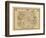 1761, Madrid, Spain-null-Framed Giclee Print