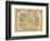 1761, Madrid, Spain-null-Framed Giclee Print