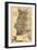 1762, Portugal-null-Framed Giclee Print
