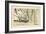 1764, Quebec-null-Framed Giclee Print