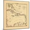 1770, West Indies-null-Mounted Giclee Print