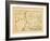 1778, North Carolina, Virginia-null-Framed Giclee Print