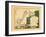 1778, West Indies-null-Framed Giclee Print