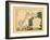 1778, West Indies-null-Framed Giclee Print