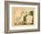 1778, West Indies-null-Framed Giclee Print