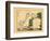 1778, West Indies-null-Framed Giclee Print