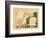 1778, West Indies-null-Framed Giclee Print