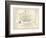 1788, Charleston Ichnography Map, South Carolina, United States-null-Framed Giclee Print