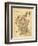 1791, Antiquities of Scotland, United Kingdom-null-Framed Giclee Print