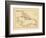 1794, West Indies, Caribbean-null-Framed Giclee Print