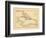 1794, West Indies, Caribbean-null-Framed Giclee Print