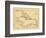 1794, West Indies, Caribbean-null-Framed Giclee Print