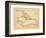 1794, West Indies, Caribbean-null-Framed Giclee Print