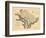 1795, Washington DC-null-Framed Giclee Print