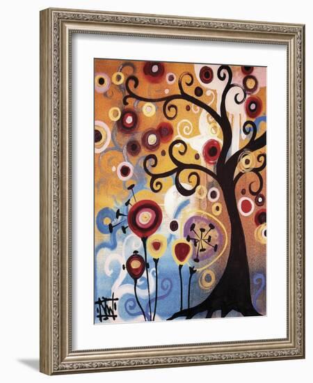 17-Natasha Wescoat-Framed Giclee Print