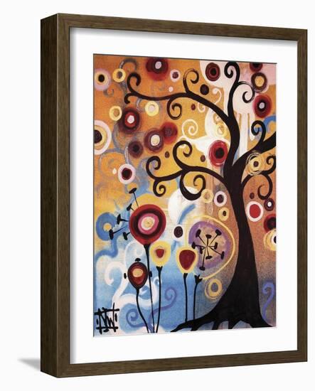 17-Natasha Wescoat-Framed Giclee Print