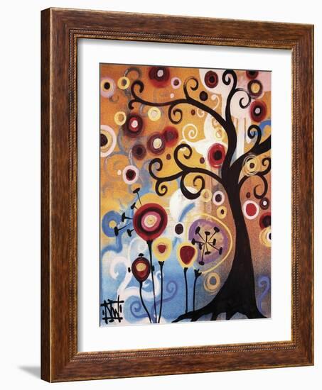 17-Natasha Wescoat-Framed Giclee Print