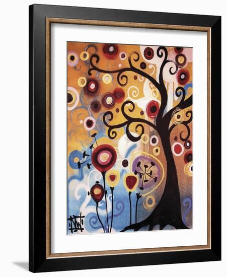 17-Natasha Wescoat-Framed Giclee Print