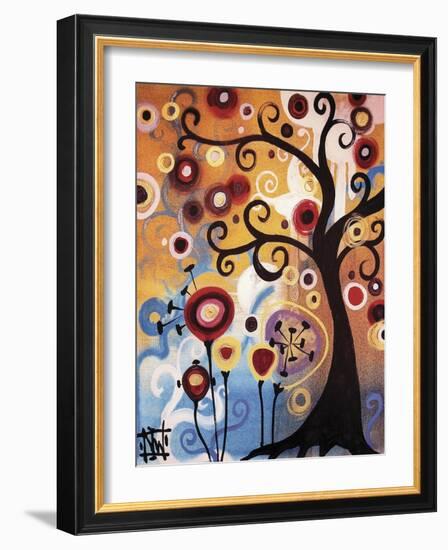 17-Natasha Wescoat-Framed Giclee Print