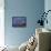17COP-Pierre Henri Matisse-Framed Premier Image Canvas displayed on a wall