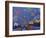 17COP-Pierre Henri Matisse-Framed Giclee Print