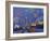 17COP-Pierre Henri Matisse-Framed Giclee Print