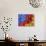 17G-Pierre Henri Matisse-Giclee Print displayed on a wall