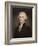 1800 Thomas Jefferson Portrait.-Paul Stewart-Framed Photographic Print