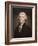 1800 Thomas Jefferson Portrait.-Paul Stewart-Framed Photographic Print