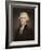 1800 Thomas Jefferson Portrait.-Paul Stewart-Framed Photographic Print