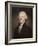 1800 Thomas Jefferson Portrait.-Paul Stewart-Framed Photographic Print