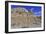 1807 Badlands-Gordon Semmens-Framed Photographic Print