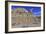 1807 Badlands-Gordon Semmens-Framed Photographic Print