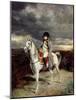 1814, 1862-Jean-Louis Ernest Meissonier-Mounted Giclee Print