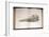 1814 Mary Anning First Ichthyosaur Skull-Paul Stewart-Framed Photographic Print