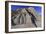 1817 Badlands-Gordon Semmens-Framed Photographic Print