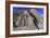 1817 Badlands-Gordon Semmens-Framed Photographic Print