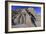 1817 Badlands-Gordon Semmens-Framed Photographic Print