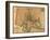 1822, Baltimore, Maryland, United States-null-Framed Giclee Print