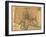 1822, Baltimore, Maryland, United States-null-Framed Giclee Print