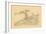 1823, Alexandie, Egypt-null-Framed Giclee Print