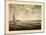 1830, Portland Harbour, Maine-null-Mounted Giclee Print