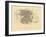 1831, Madrid, Spain-null-Framed Giclee Print