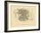 1831, Madrid, Spain-null-Framed Giclee Print