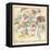 1835, Constellations January - March-null-Framed Premier Image Canvas