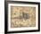 1836, Portland, Maine-null-Framed Giclee Print